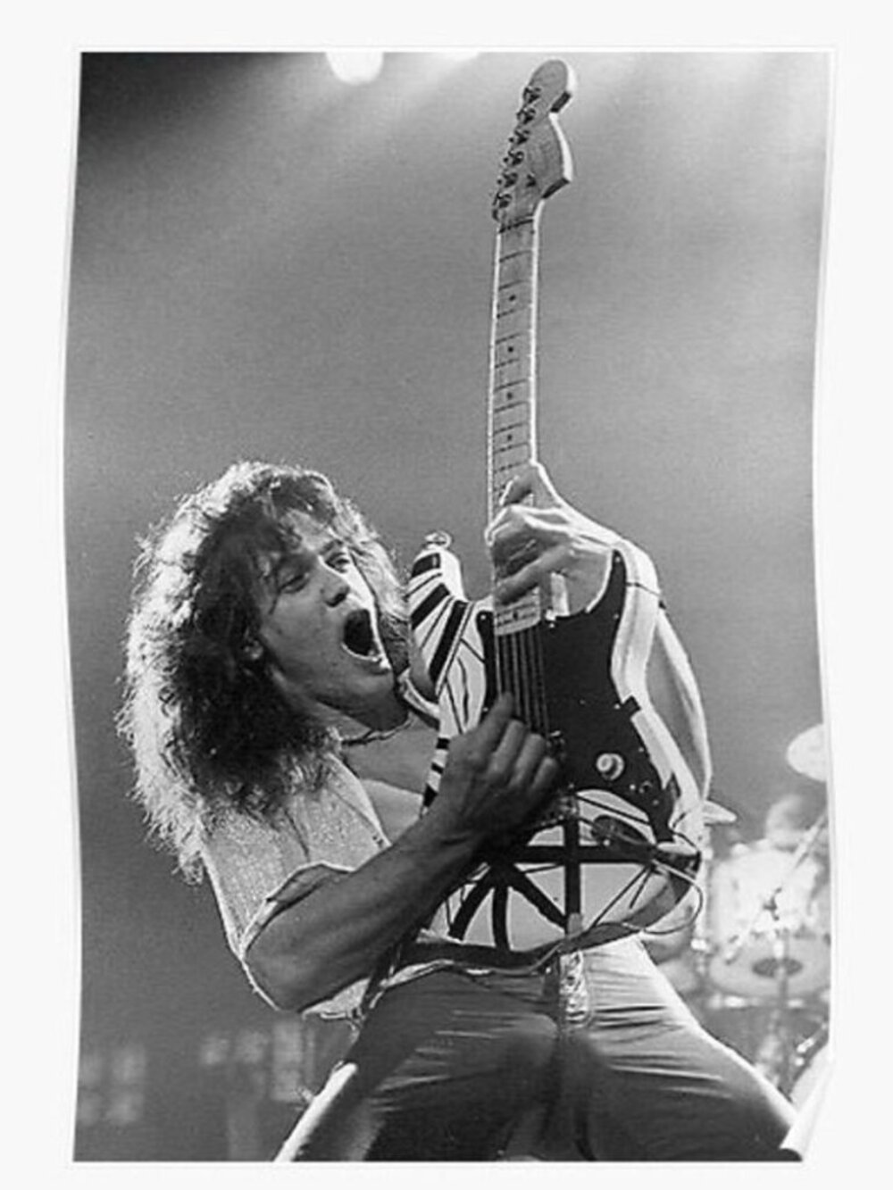 Best Stage Moments Poster